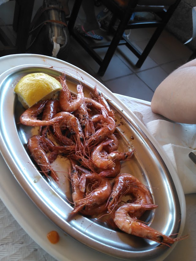 Restaurante Mar del Plata
