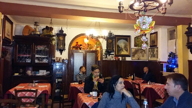 Trattoria Valenza