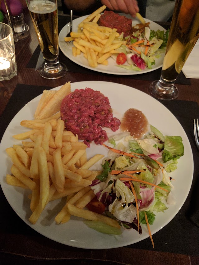 Mangia Bene Restaurant