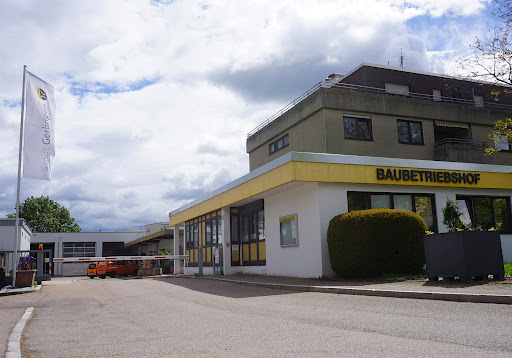 Häckselplatz Gerlingen