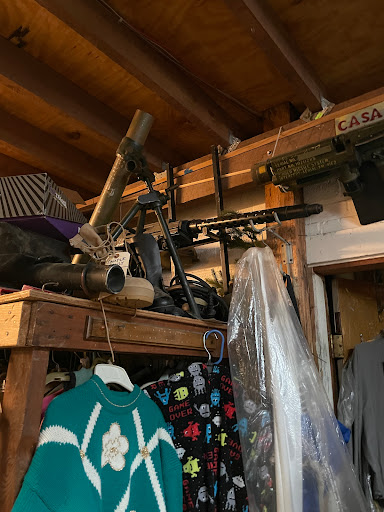 Surplus Sid - Visual