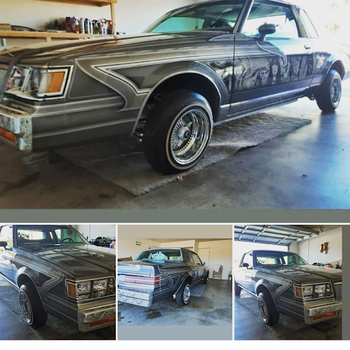 Gee’s Auto Detail - Thumbnail