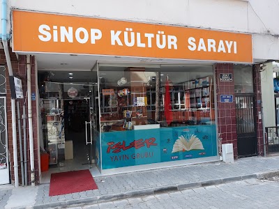 Sinop Kultur Sarayi