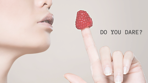 Raspberry Rebel - Visual