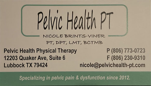 Pelvic Health Physical Therapy - Thumbnail