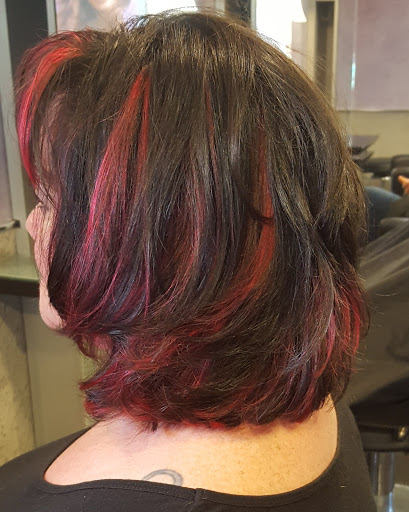 Hair Art by Guido | Guido Weber - Thumbnail