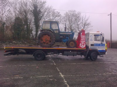Photos of Clarecastle Tyres & Recovery