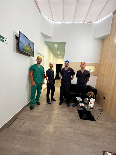 Centro Médico Victoria - Thumbnail