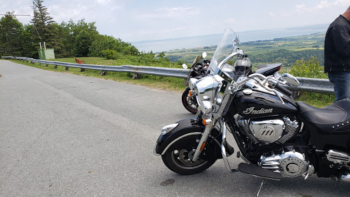 Blomidon Look-Off - Thumbnail