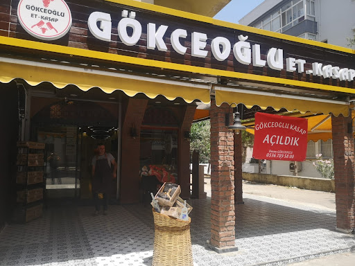 Gökçeoğlu Et & Kasap