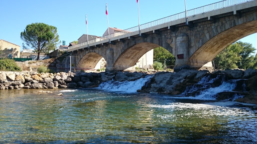 Camping du Verdon**
