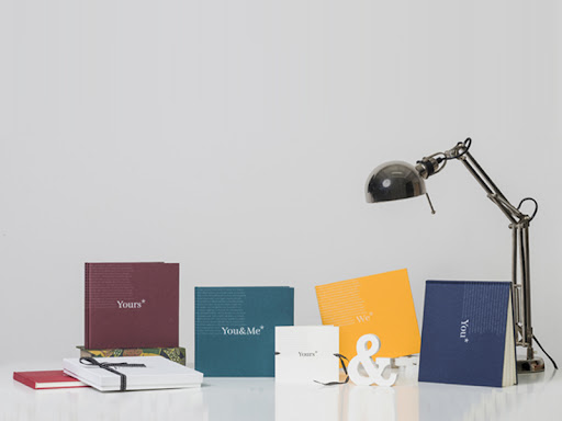 Book-à-Porter - Visual