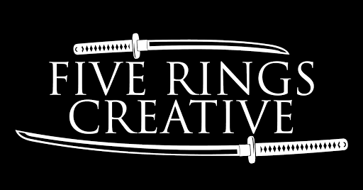 Five Rings Creative - Visual