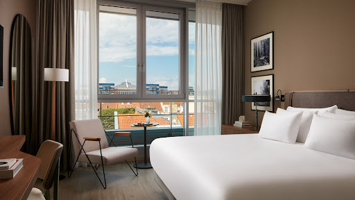 Hotel NH Collection Heidelberg Gallery - Germany