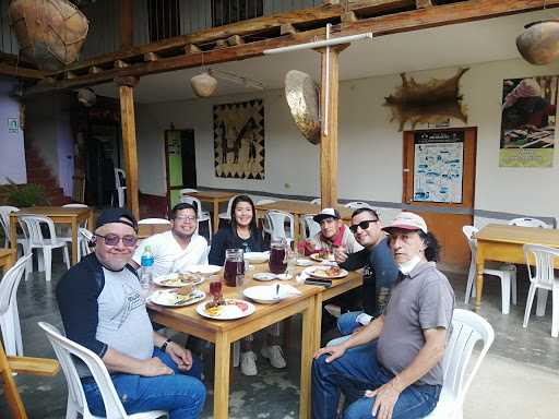Las Tinajas Restaurant Gourmet