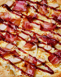 Photo n°39 de Domino's Pizza Quimper - Frugy-Locmaria à Quimper (Pizzeria)