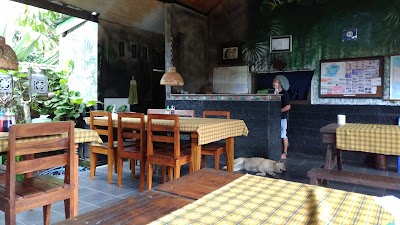 Photos of Rumah Daun Homestay And Restaurant