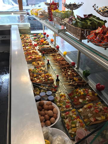 Waakye Joint by null