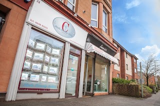 Nicola Kennedy Residential