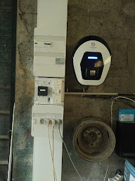 Photo n°3 de Bonfils Elec à Châtonnay (Électricien)
