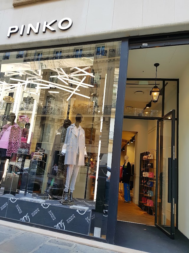 PINKO - Paris