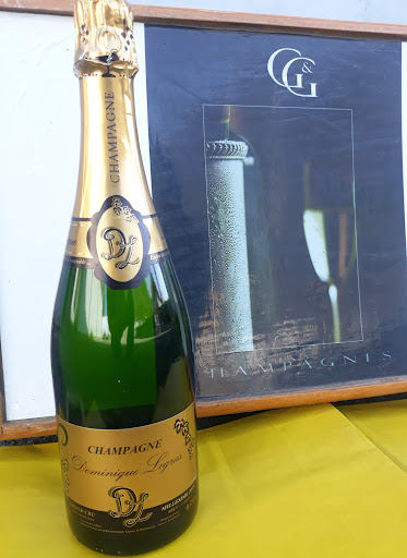 G&G Champagnes - Thumbnail