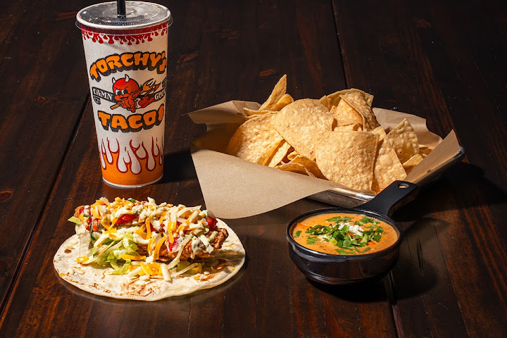 Torchy's Tacos by null