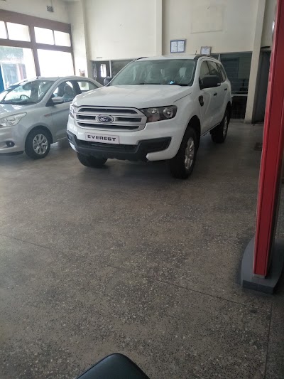 Photos of CMC Motors
