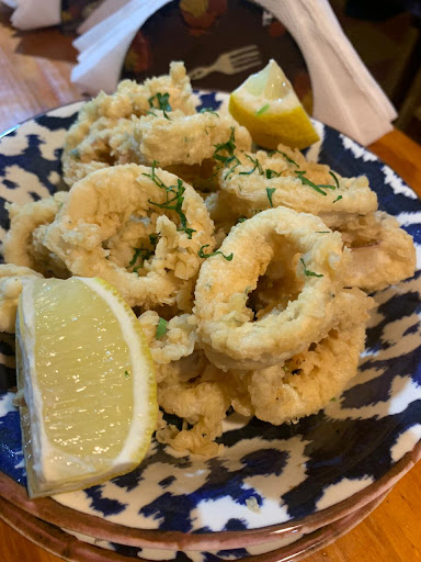 Cantina club 12 de Octubre