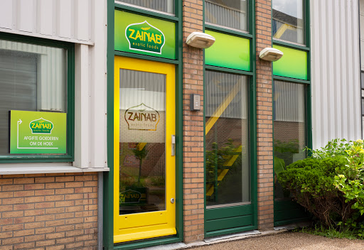 Zainab Foods | Producent van Surinaamse, Indiase & Zuid-Amerikaanse snacks en maaltijden Gallery - Netherlands