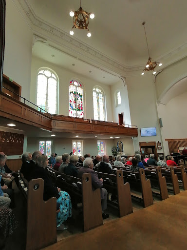 First Church Invercargill - Thumbnail