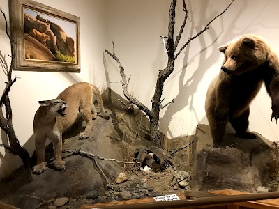 Museum of the Northern Great Plains