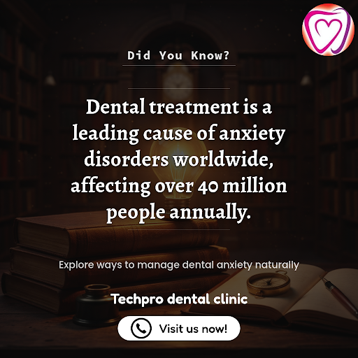 Dental treatment post image
