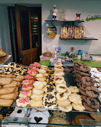 Photo n°14 de Boulangerie pâtisserie Gagnaire et fils à Peaugres (Pâtisserie)