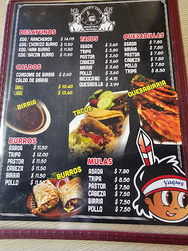 Taqueria Obson - Thumbnail