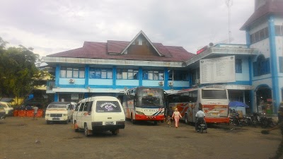 photo of Terminal Sibolga