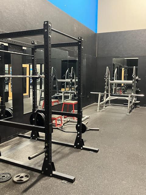 Elevate Fitness photo 5