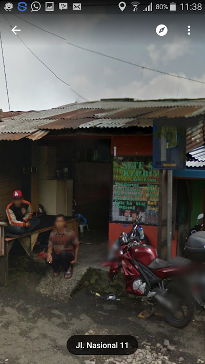 Photos of Warung Kopi Aldi