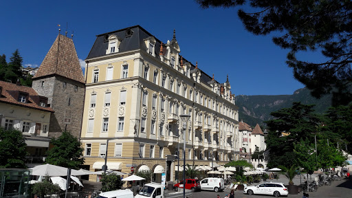 Theater In Der Altstadt - Thumbnail
