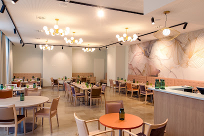 Bistro Glasi