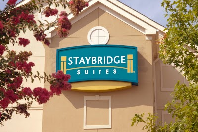 Staybridge Suites Chantilly Dulles Airport