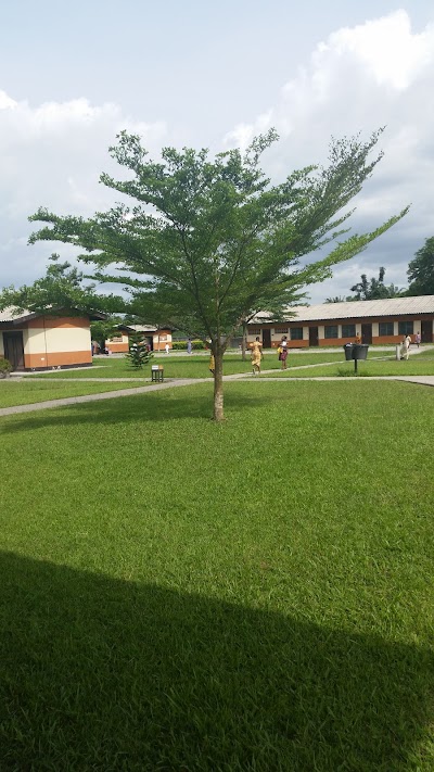Photos of Ubogo Assembly Hall of Jehovah's Witnesses