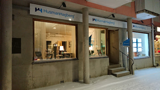 HusmanHagberg Kalix - Thumbnail