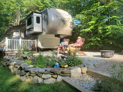Roberts Knoll Campground
