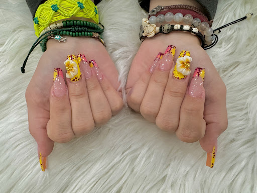 A Q Nails - Thumbnail