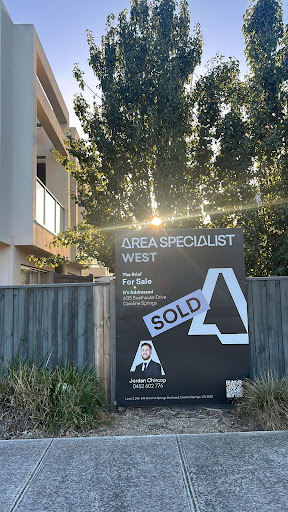 Area Specialist West - Thumbnail