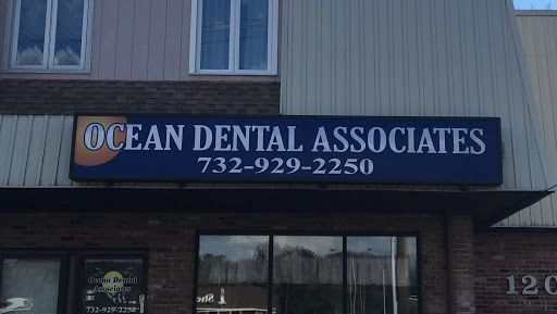 Ocean Dental Associates