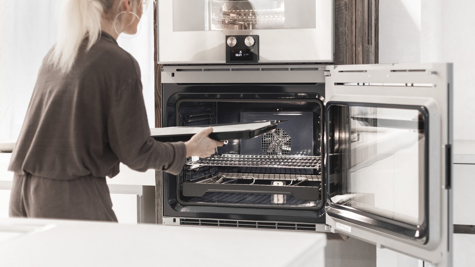 Gaggenau Showroom Dubai - صورة 4