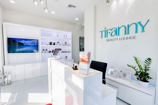 Tifanny Beauty Lounge