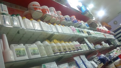Photos of Anecdotes of veterinary medicines and equipment Dhaid Branch